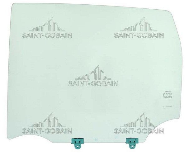 NISSAN NOTE II L SAINT-GOBAIN