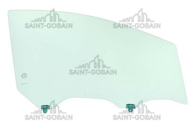 NISSAN NOTE II R SAINT-GOBAIN