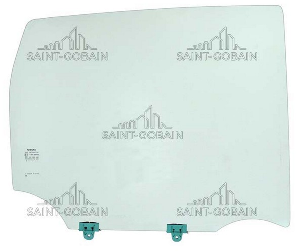 NISSAN NOTE II R SAINT-GOBAIN