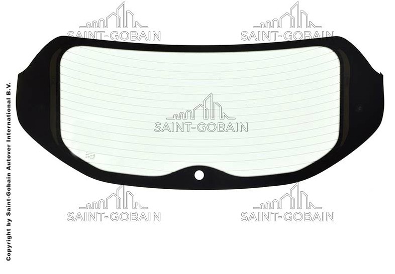 NISSAN QASHQAI II B AGC