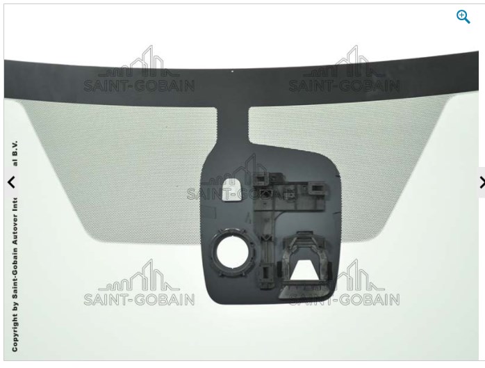 NISSAN X-TRAIL III A      5T PILKINGTON