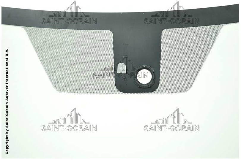 NISSAN X-TRAIL III A      5T PILKINGTON