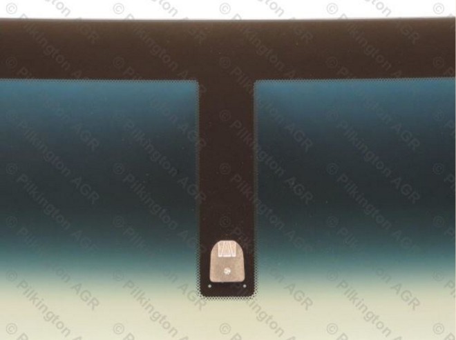 NISSAN NAVARA IV 4D A PILKINGTON