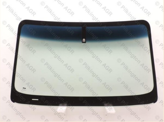 NISSAN NAVARA IV 4D A PILKINGTON