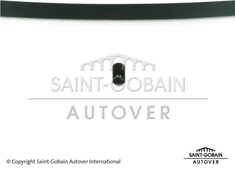 OPEL KADETT E A PILKINGTON