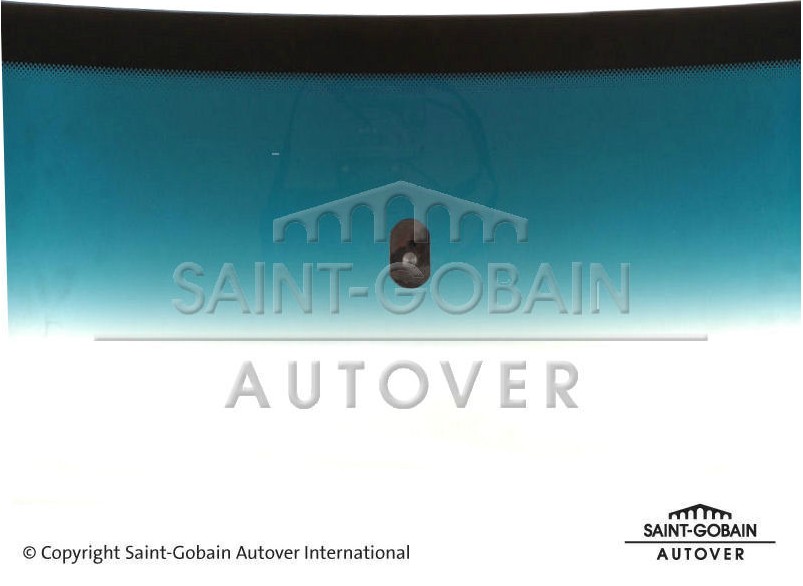 OPEL KADETT E A PILKINGTON