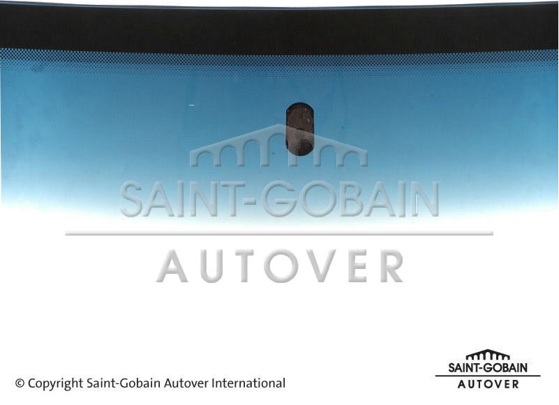 OPEL OMEGA A A PILKINGTON