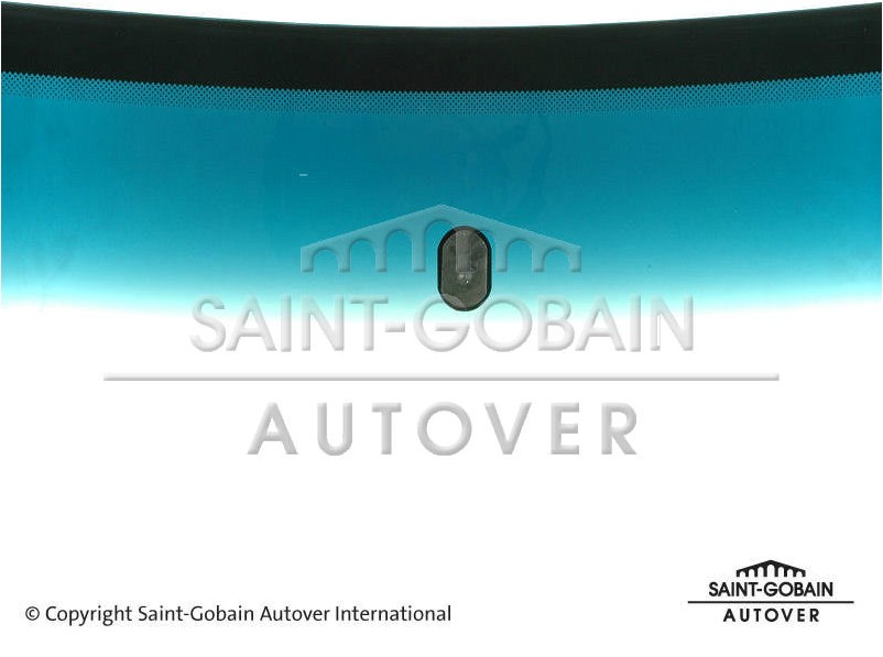 OPEL ASTRA I F A PILKINGTON