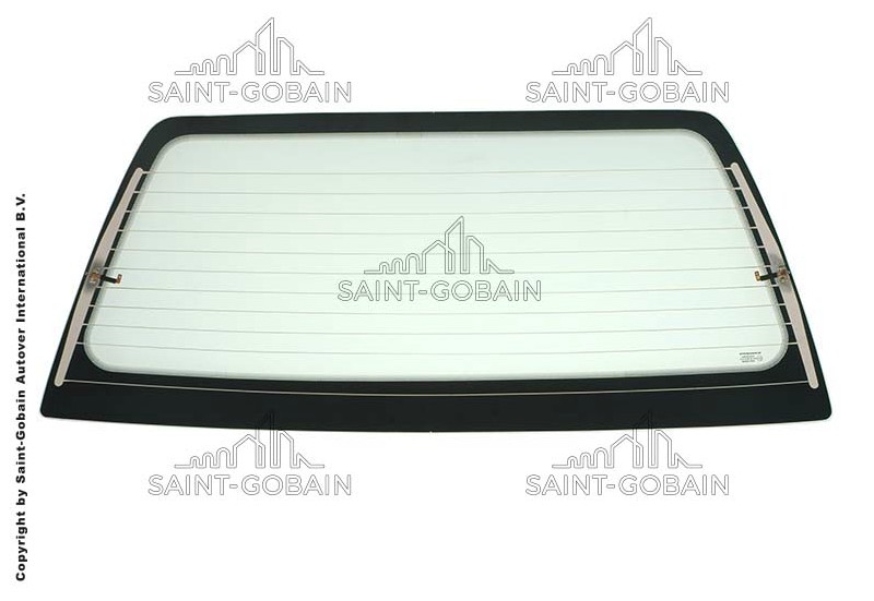 OPEL ASTRA I F B PILKINGTON