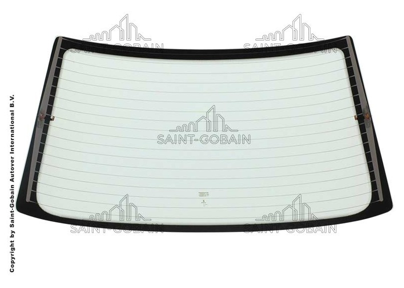 OPEL ASTRA I F B PILKINGTON