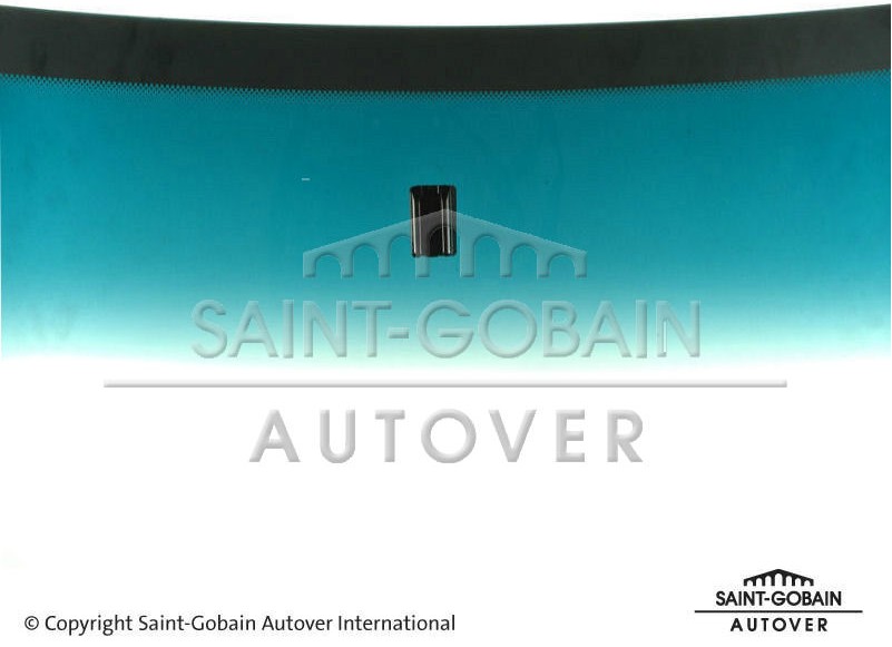 OPEL CORSA B A PILKINGTON