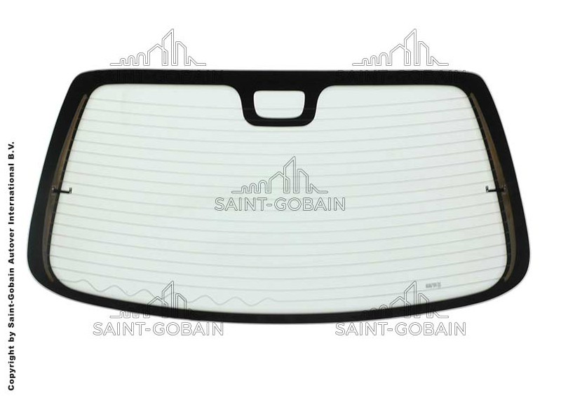 OPEL CORSA B B 3D SAINT-GOBAIN