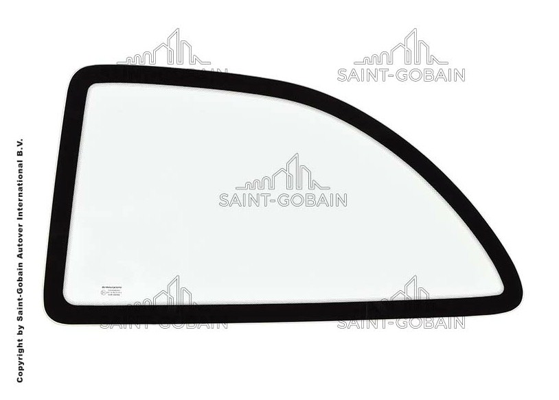 OPEL CORSA B L POUZITE