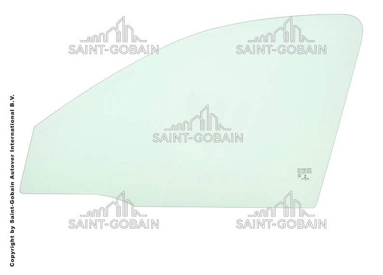 OPEL CORSA B L SAINT-GOBAIN