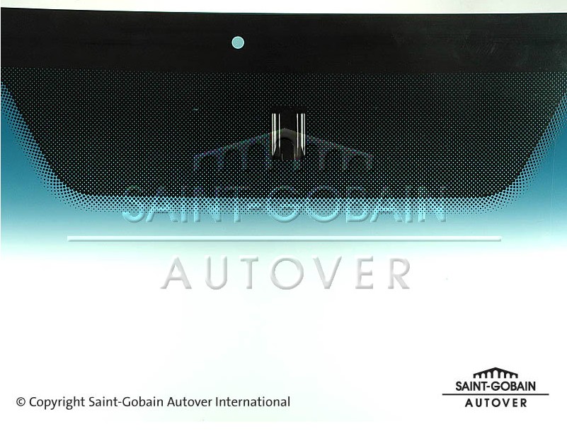 OPEL OMEGA B A PILKINGTON