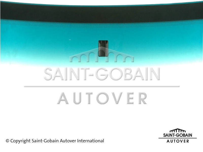 OPEL TIGRA PILKINGTON