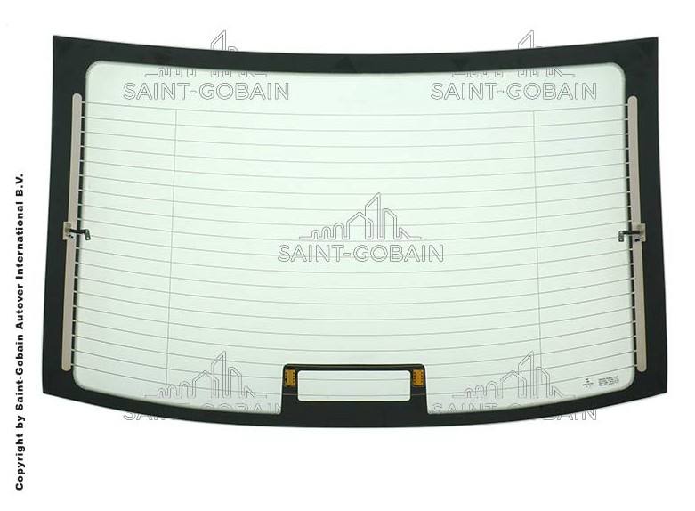 OPEL VECTRA B B PILKINGTON