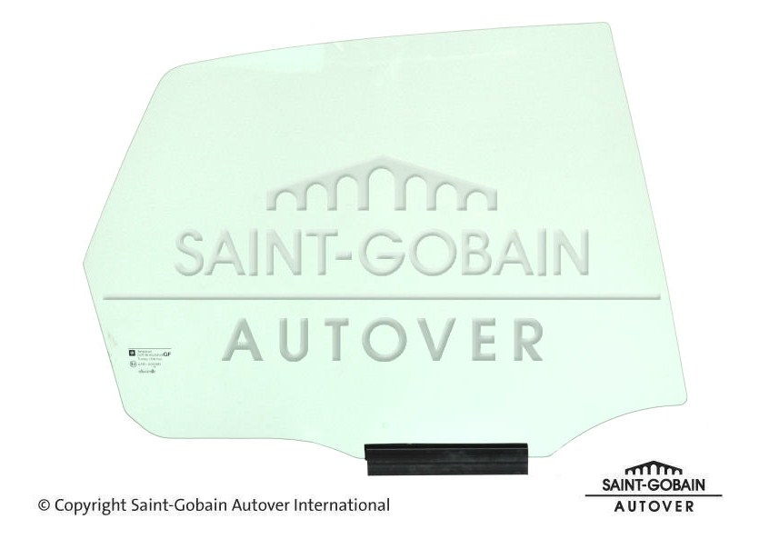 OPEL VECTRA B R SAINT-GOBAIN