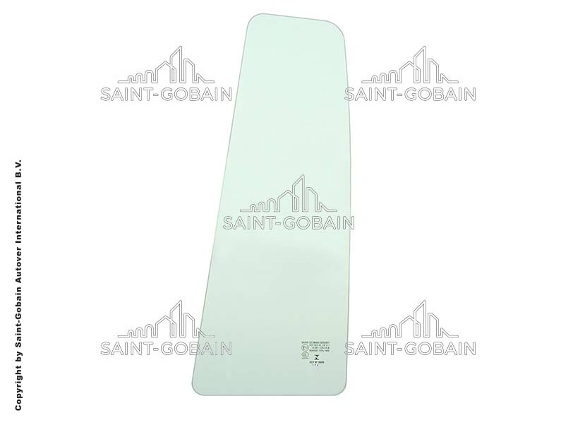 OPEL ZAFIRA I L SAINT-GOBAIN