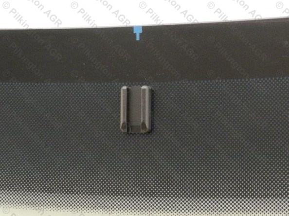 OPEL ASTRA II G A SAINT-GOBAIN