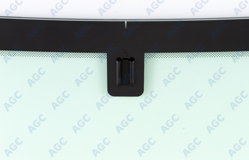 OPEL ASTRA II G A NORDGLASS