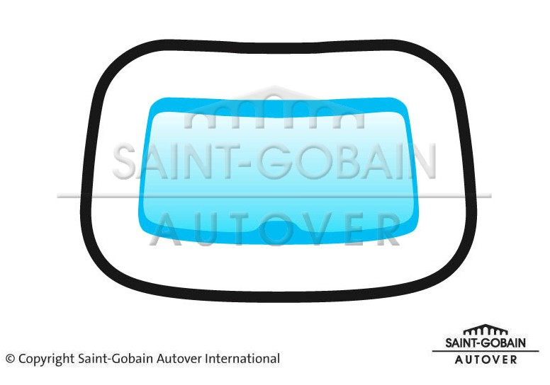 OPEL VECTRA A A BAUSET