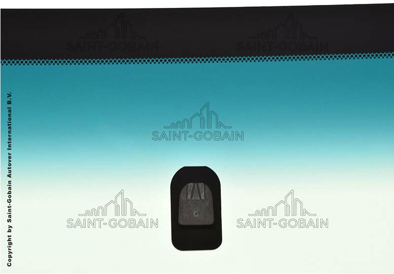 OPEL FRONTERA II A PILKINGTON