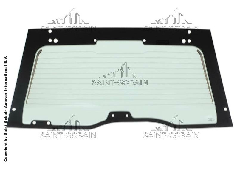 OPEL FRONTERA II B SAINT-GOBAIN 5D