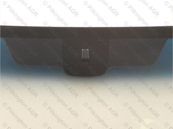 OPEL MERIVA I A SAINT-GOBAIN