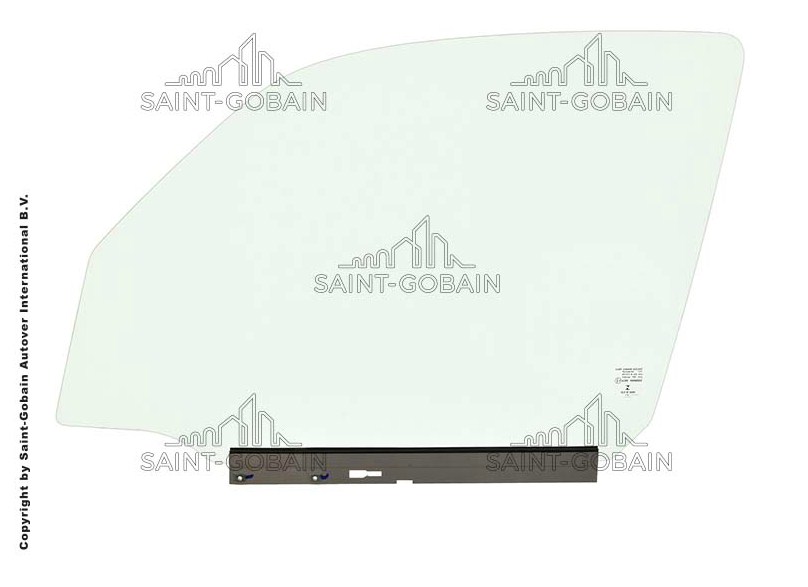 OPEL MERIVA I L SAINT-GOBAIN