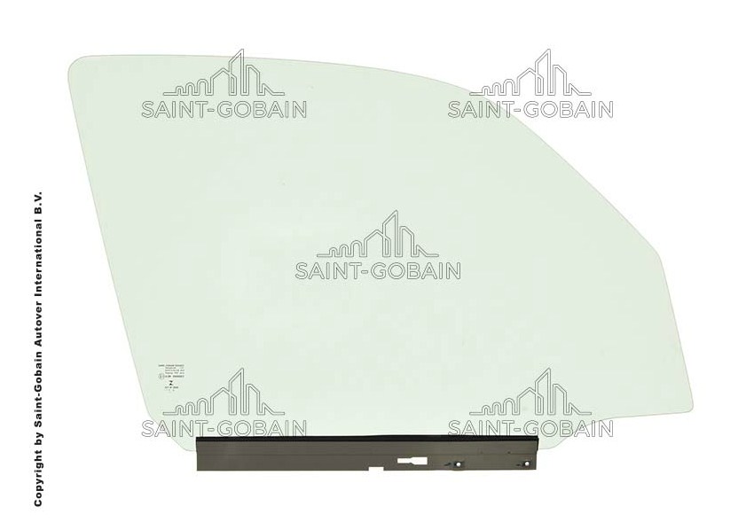 OPEL MERIVA I R SAINT-GOBAIN