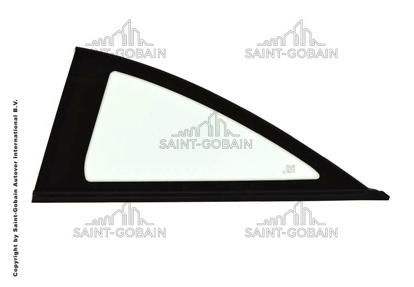 OPEL ASTRA COUPE L SAINT-GOBAIN