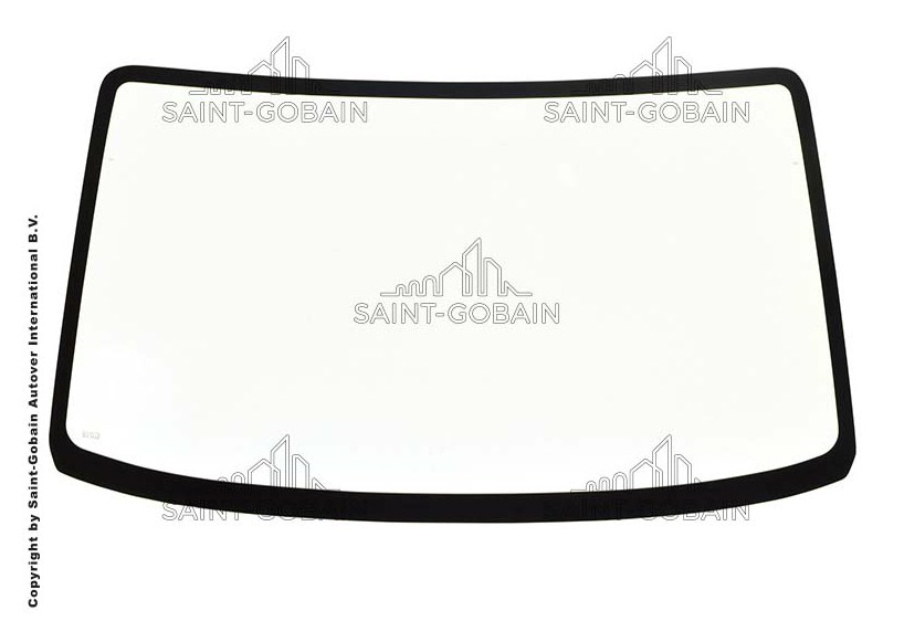 OPEL AGILA I A/ SUZUKI WAGON R+ PILKINGTON