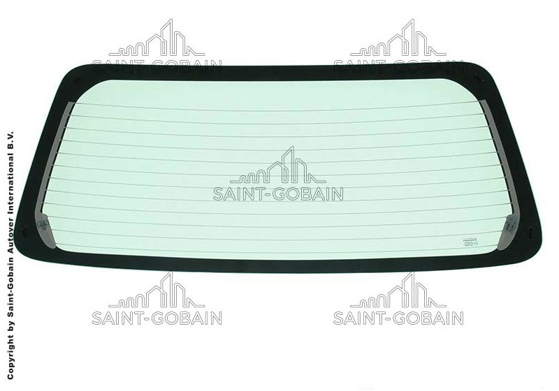 OPEL AGILA I B/ SUZUKI WAGON R+ PILKINGTON