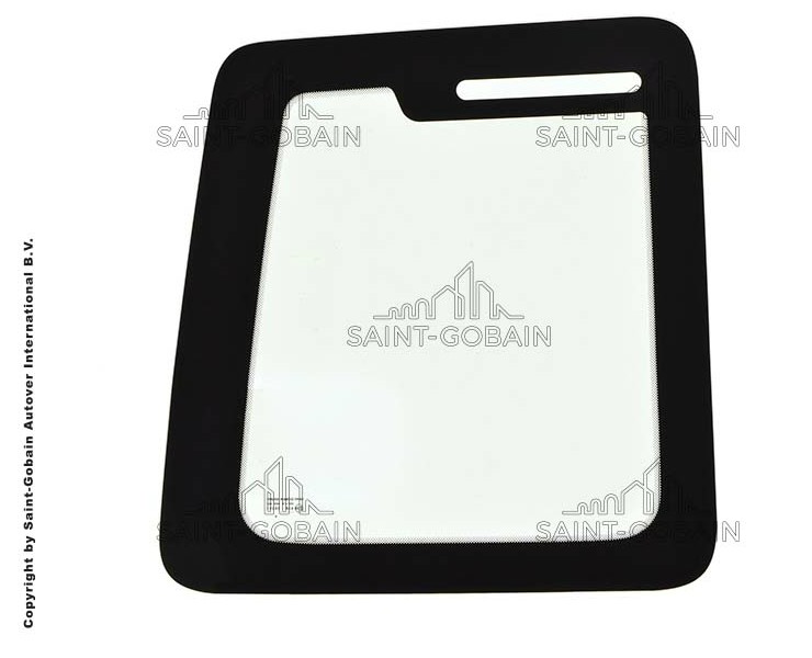 OPEL COMBO II B SAINT-GOBAIN