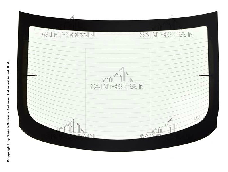 OPEL INSIGNIA  B 4D AGC 1150x765