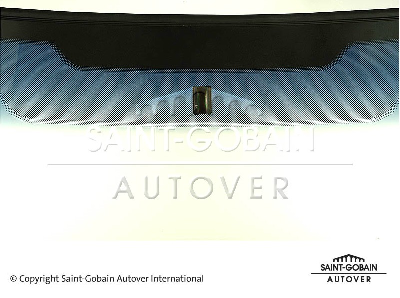 OPEL VECTRA C A SAINT-GOBAIN