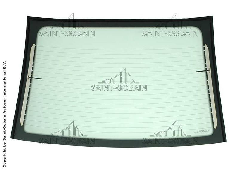 OPEL VECTRA C B SAINT-GOBAIN