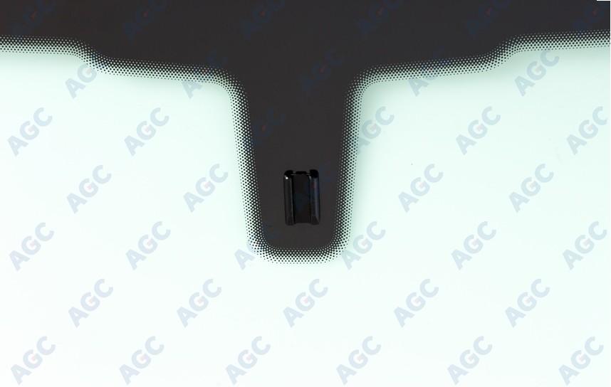 OPEL ASTRA III H A 12cm SAINT-GOBAIN