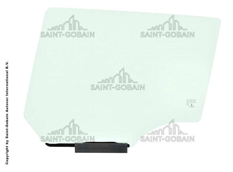 OPEL ASTRA III H L SAINT-GOBAIN