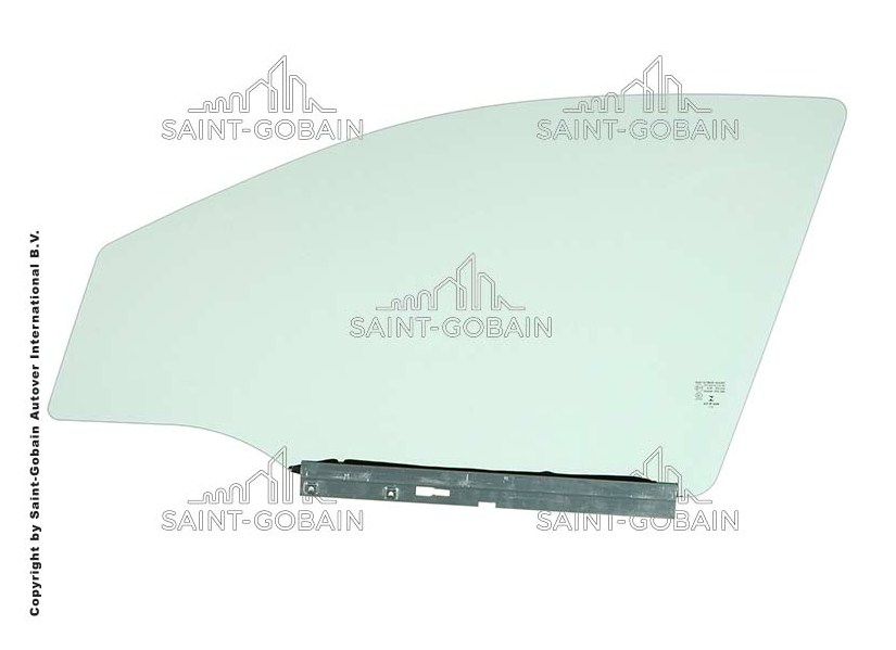 OPEL ASTRA III H L PILKINGTON