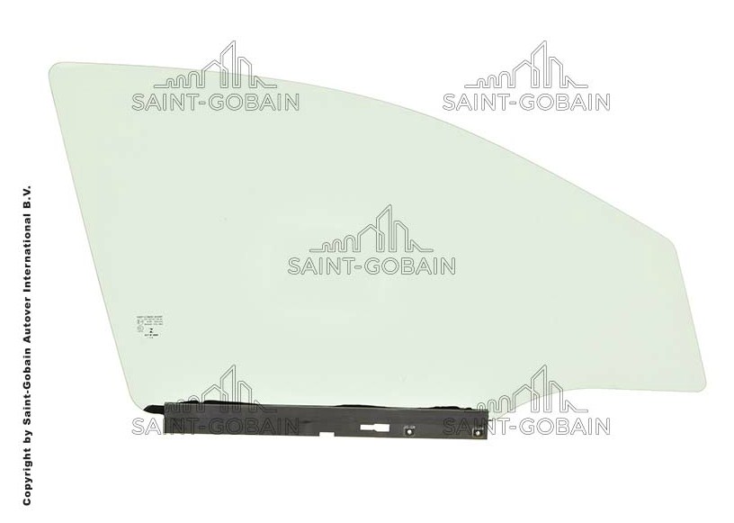 OPEL ASTRA III H R SAINT-GOBAIN