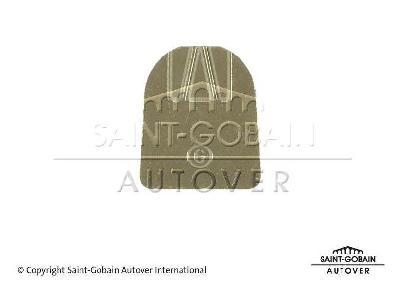 ISUZU D-MAX  A SAINT-GOBAIN