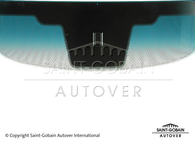 OPEL ZAFIRA II A AGC