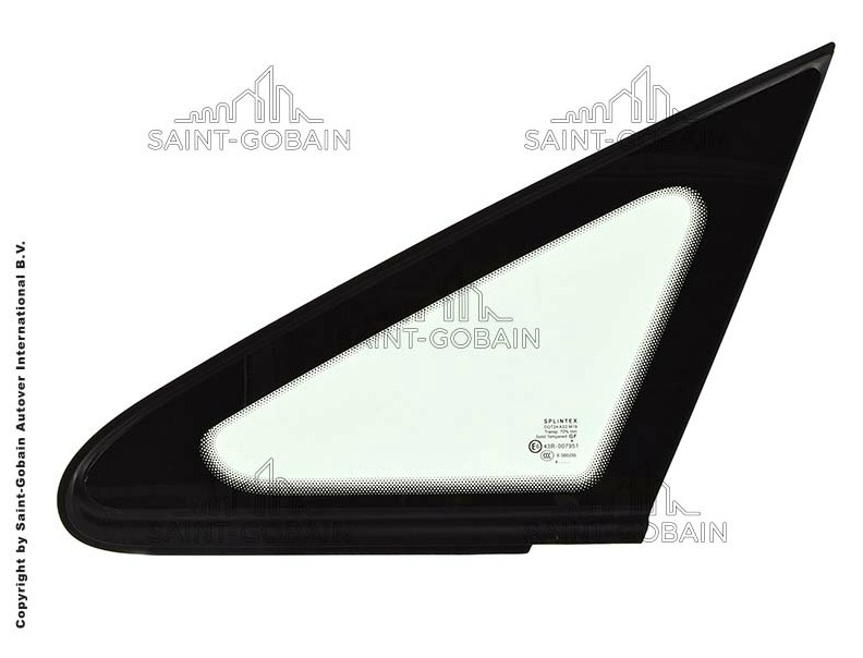 OPEL ZAFIRA II L SAINT-GOBAIN