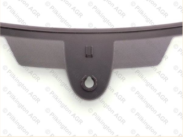 OPEL CORSA D A PILKINGTON