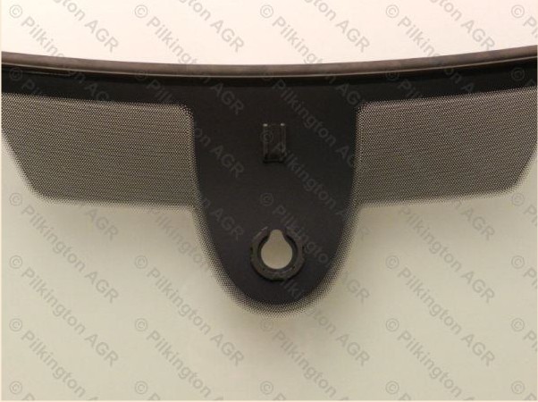 OPEL CORSA D A PILKINGTON