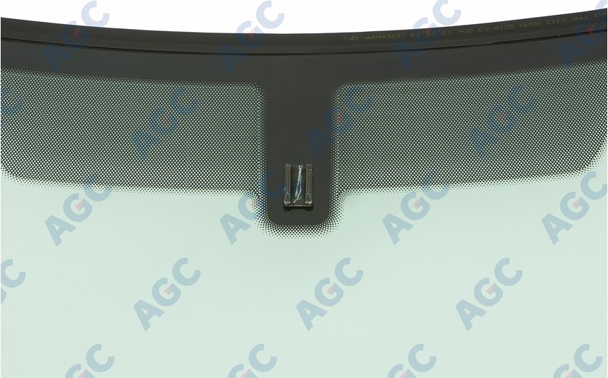 OPEL CORSA D A Hranate VIN PILKINGTON