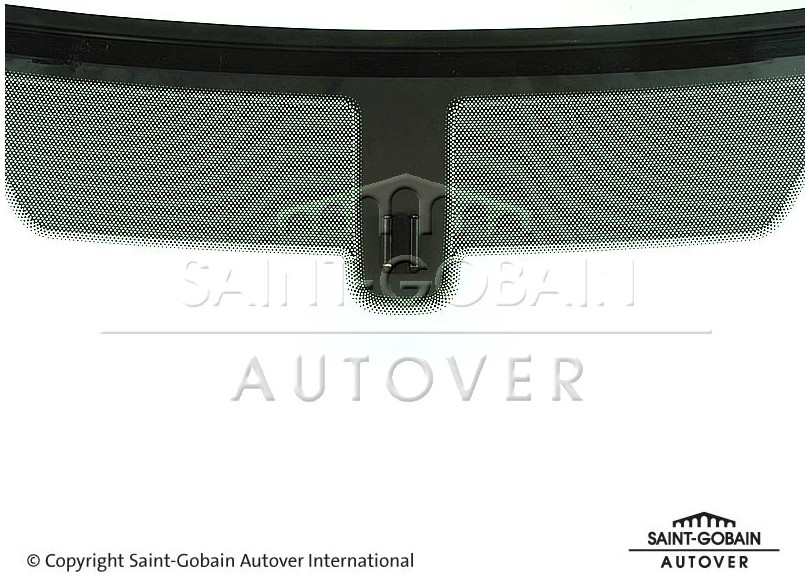 OPEL CORSA D A NORDGLASS oble VIN