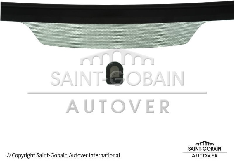 OPEL ASTRA IV J A SAINT-GOBAIN